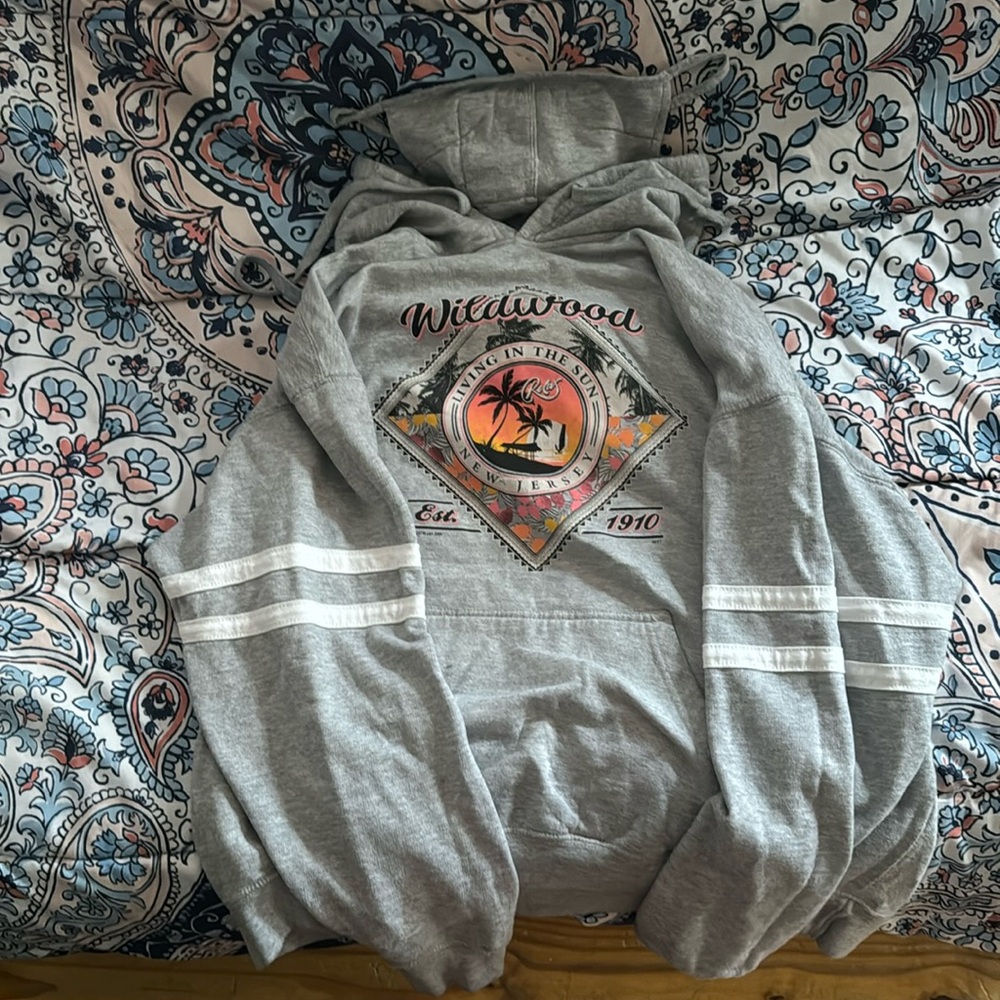 Wildwood sweatshirt
